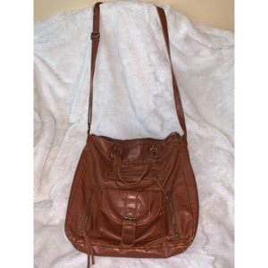 Crossbody bag